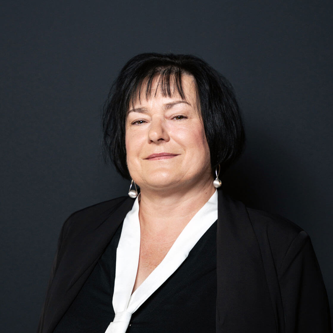 Beate Singelmann