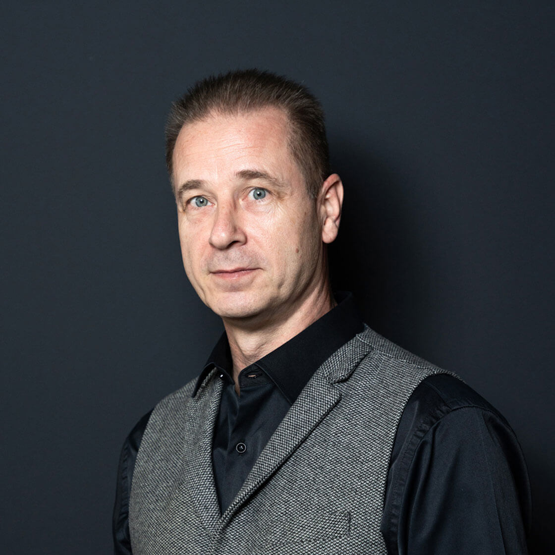 Mike Günther