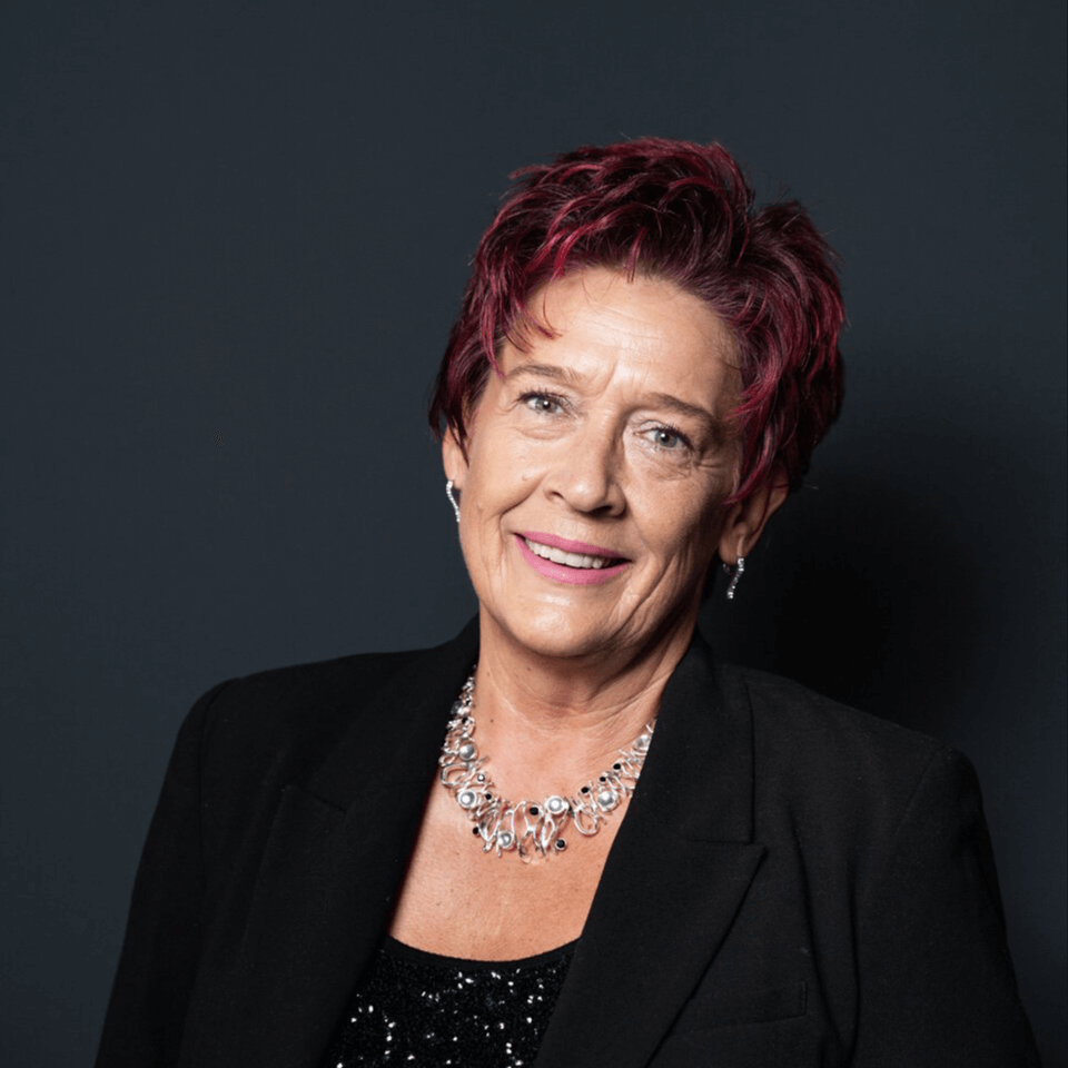 Diana Pridöhl